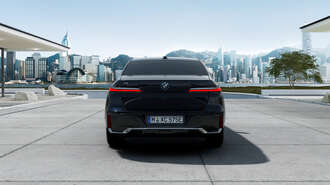 BMW i7 eDrive50 (Bild 1/5)