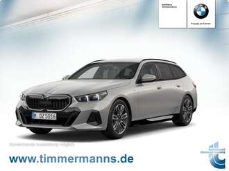 BMW 520d (Bild 1/5)