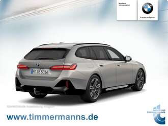 BMW 520d (Bild 2/5)