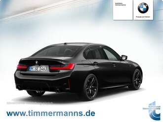 BMW 330i xDrive (Bild 2/5)