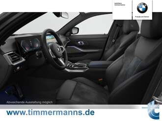 BMW 330i xDrive (Bild 3/5)