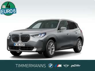BMW X3 (Bild 1/5)