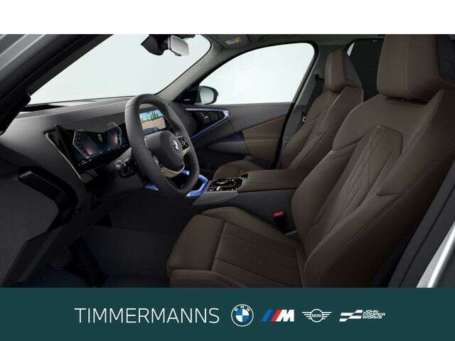 BMW X3 (Bild 3/5)