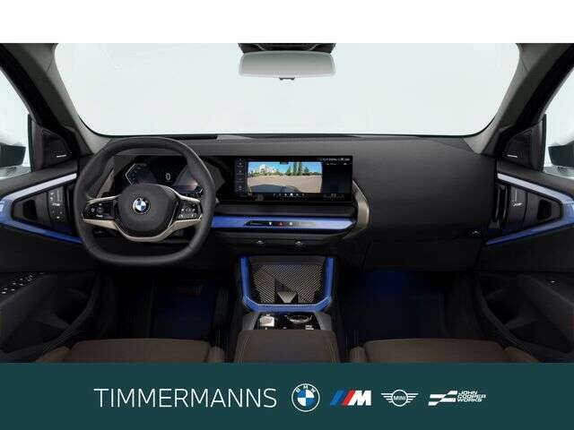 BMW X3 (Bild 4/5)