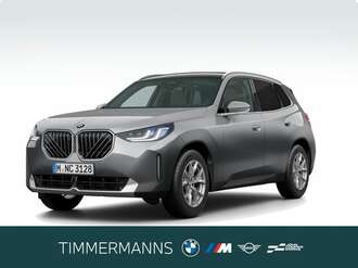 BMW X3 (Bild 1/6)