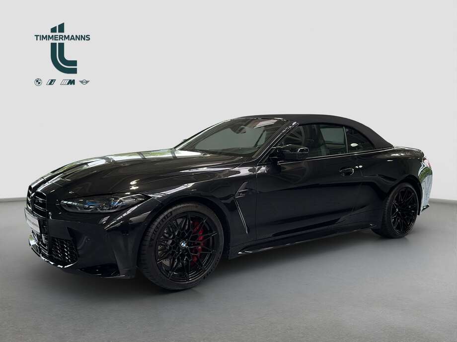 BMW M4 (Bild 1/23)
