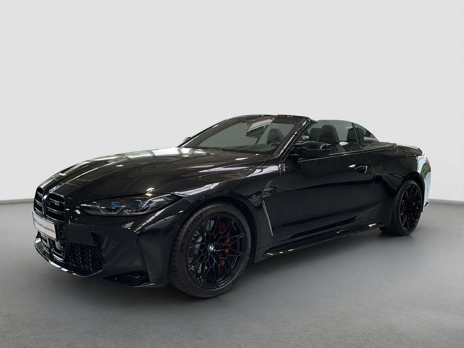 BMW M4 (Bild 2/23)