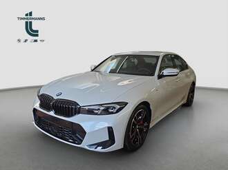 BMW 320d (Bild 1/2)