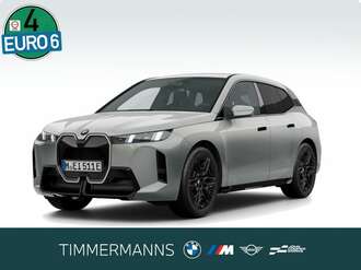 BMW iX (Bild 1/5)