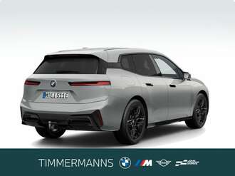 BMW iX (Bild 2/5)