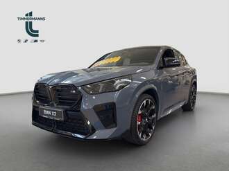 BMW X2 (Bild 1/14)