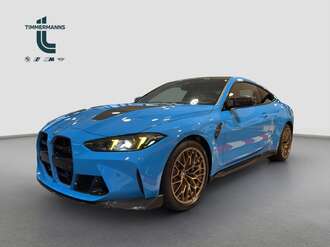 BMW M4 (Bild 1/16)