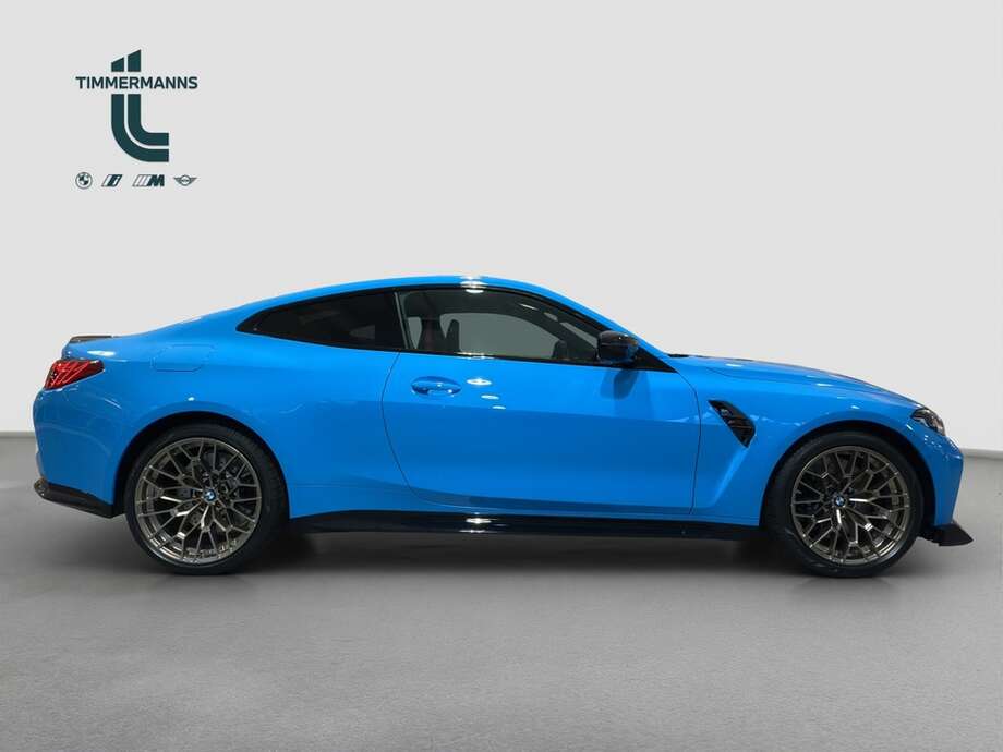 BMW M4 (Bild 13/16)