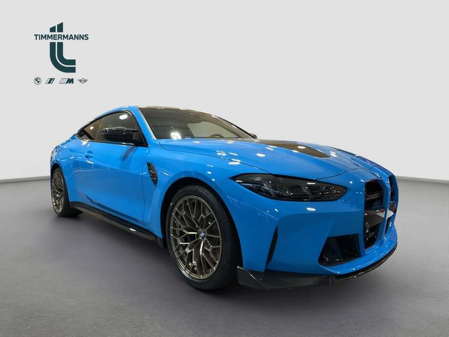 BMW M4 (Bild 14/16)