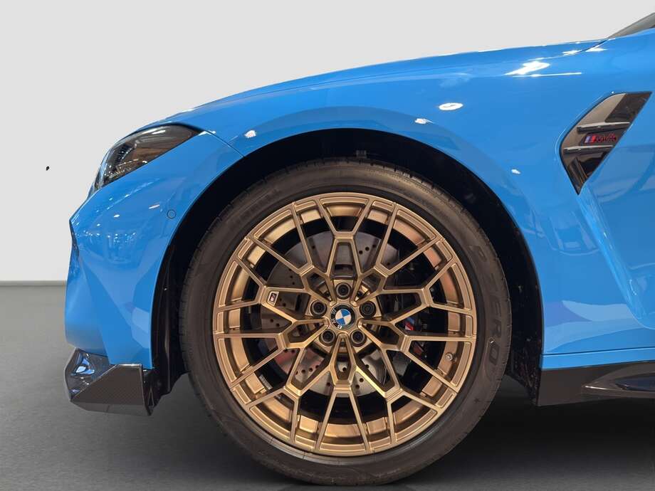 BMW M4 (Bild 16/16)