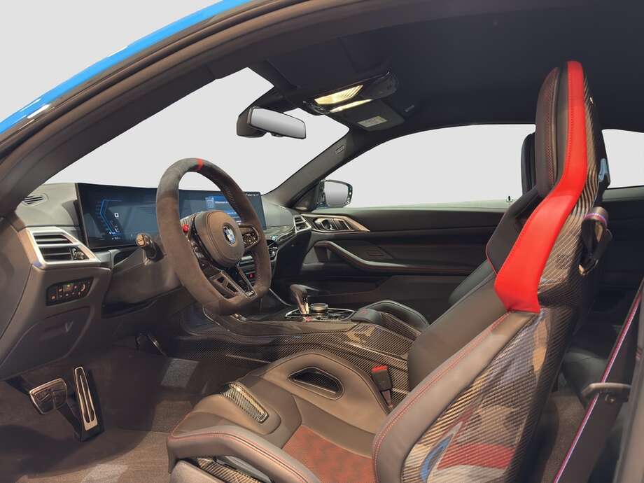 BMW M4 (Bild 2/16)