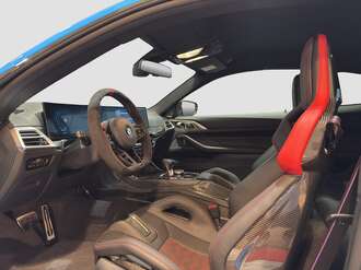 BMW M4 (Bild 2/16)