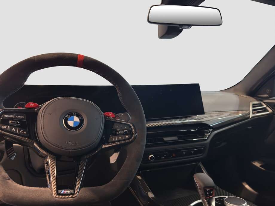 BMW M4 (Bild 5/16)