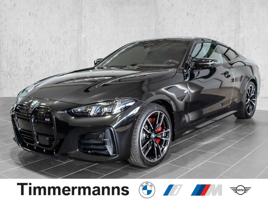 BMW M440 (Bild 1/17)