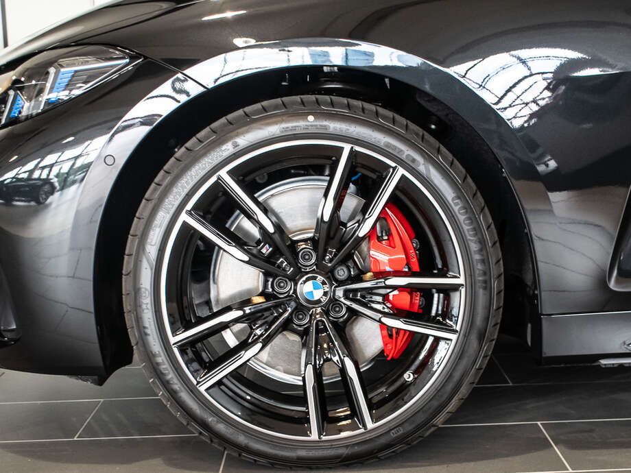 BMW M440 (Bild 11/17)
