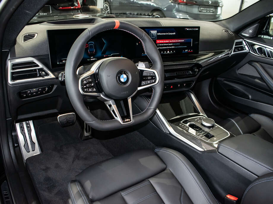 BMW M440 (Bild 13/17)