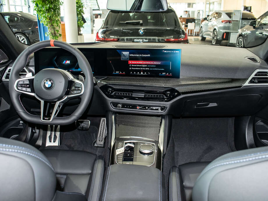 BMW M440 (Bild 14/17)
