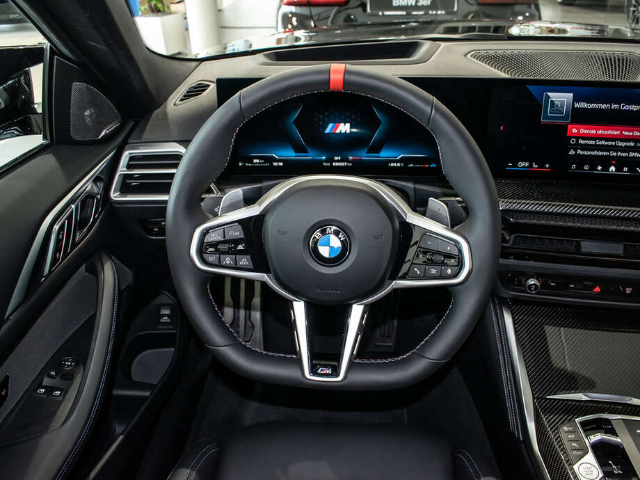 BMW M440 (Bild 15/17)