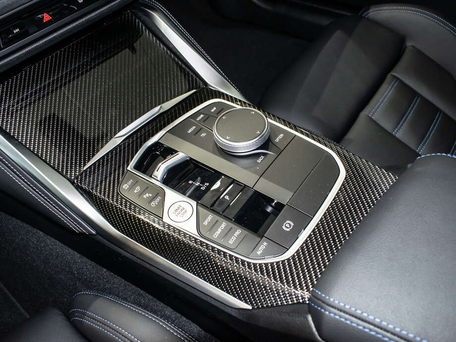 BMW M440 (Bild 17/17)
