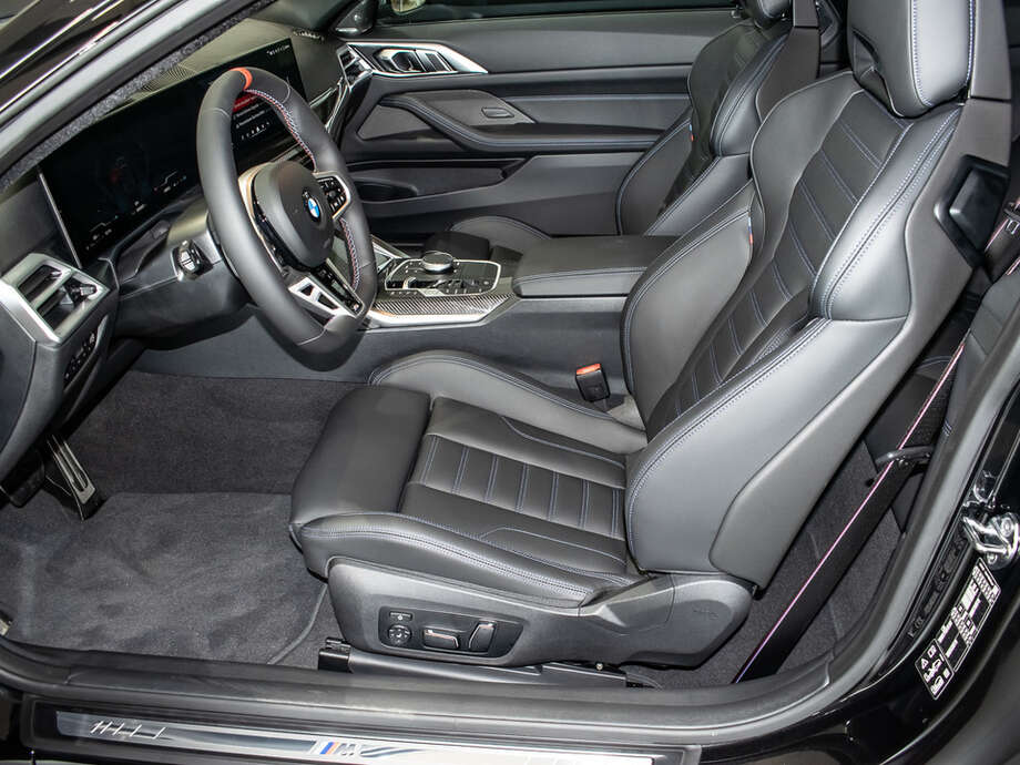 BMW M440 (Bild 2/17)