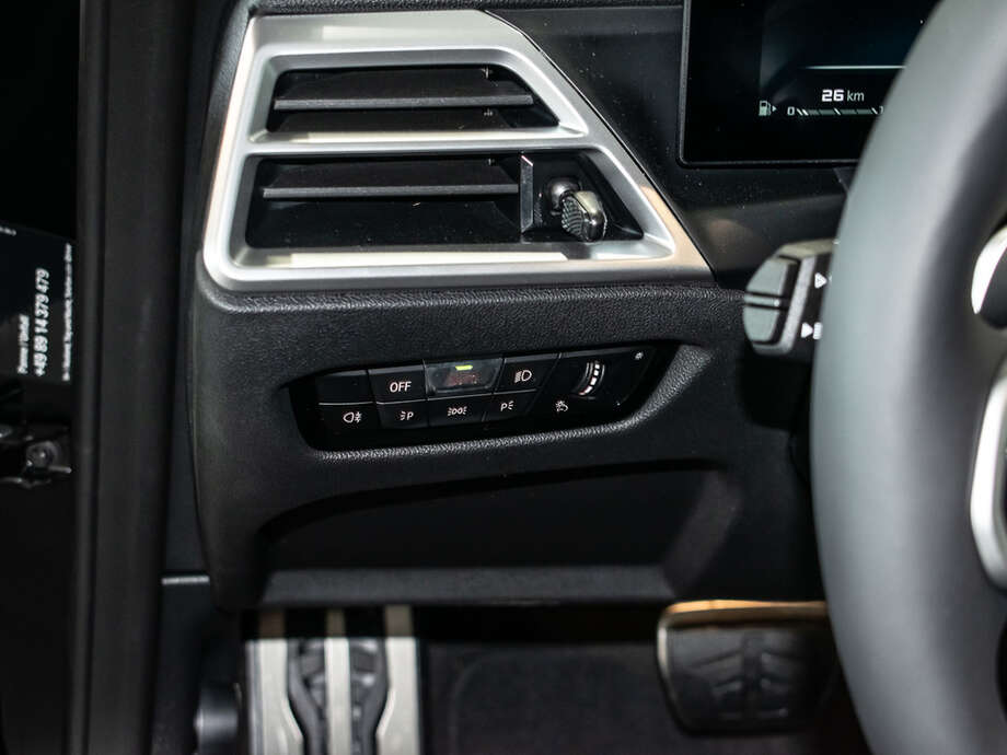 BMW M440 (Bild 4/17)