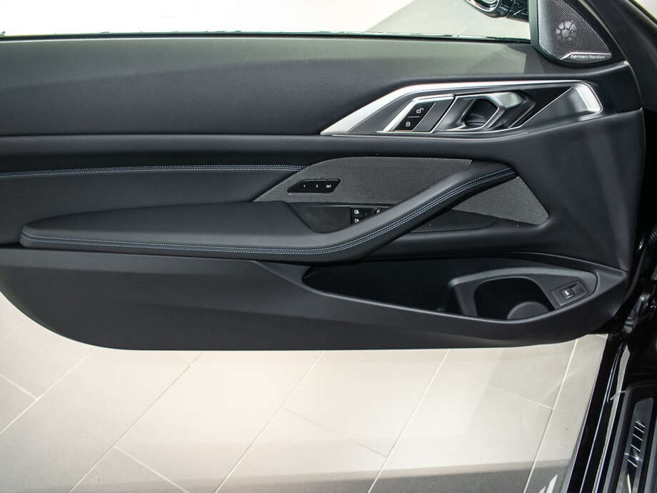 BMW M440 (Bild 5/17)