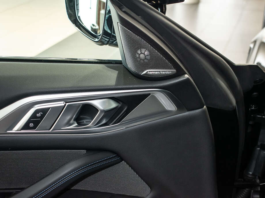 BMW M440 (Bild 6/17)