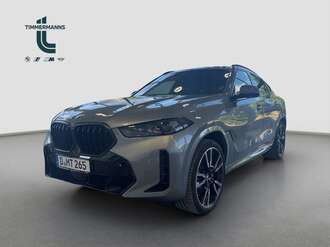 BMW X6 (Bild 1/17)