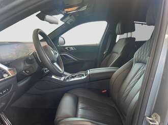 BMW X6 (Bild 2/17)