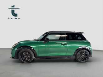 MINI Cooper C (Bild 2/16)