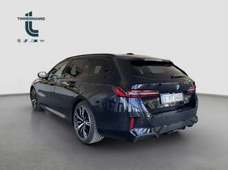 BMW 540d xDrive (Bild 3/7)