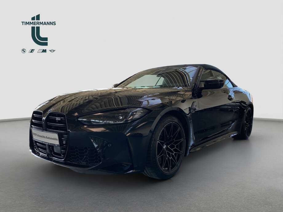 BMW M4 (Bild 1/2)