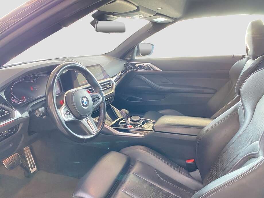 BMW M4 (Bild 2/2)