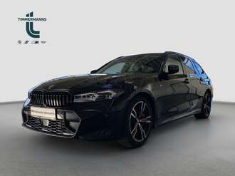 BMW 330d (Bild 1/24)