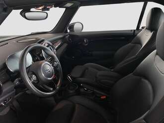 MINI Cooper Cabrio (Bild 2/21)