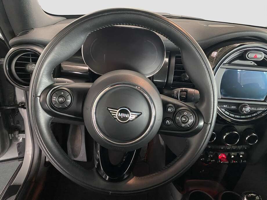 MINI Cooper Cabrio (Bild 4/21)