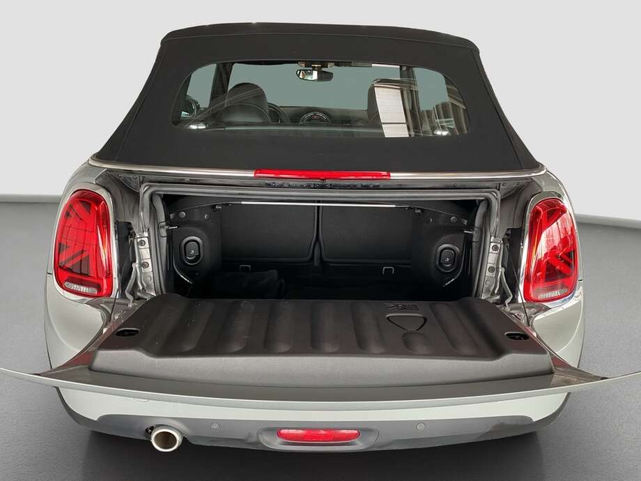 MINI Cooper Cabrio (Bild 7/21)