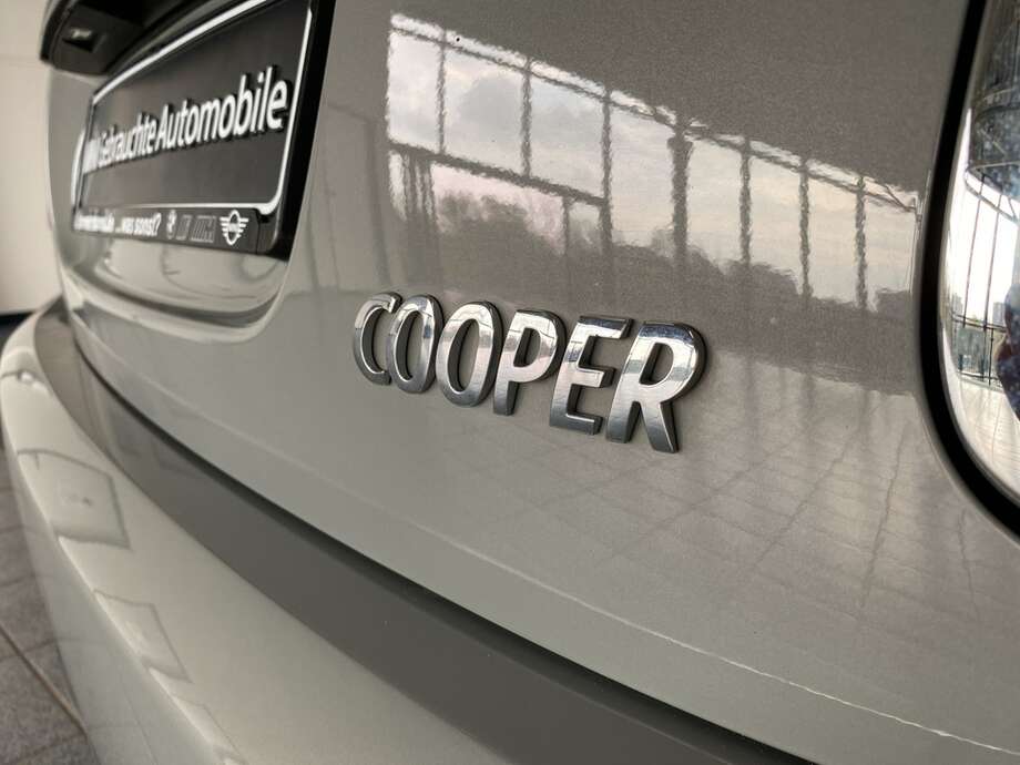 MINI Cooper Cabrio (Bild 13/21)