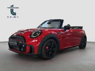 MINI John Cooper Works Cabrio (Bild 1/21)
