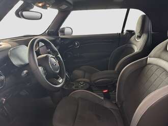 MINI John Cooper Works Cabrio (Bild 2/21)