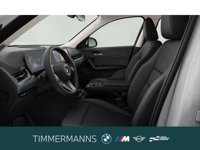 BMW X1 (Bild 3/5)