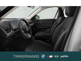 BMW X1 (Bild 3/5)