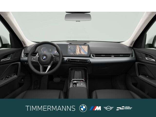 BMW X1 (Bild 4/5)