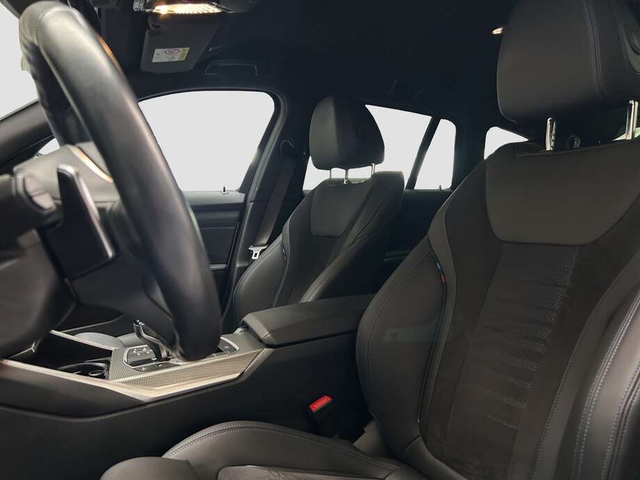 BMW M340i (Bild 2/2)