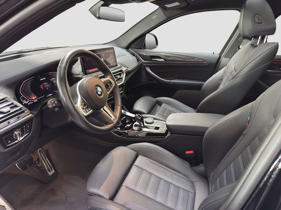 BMW X4 (Bild 2/2)